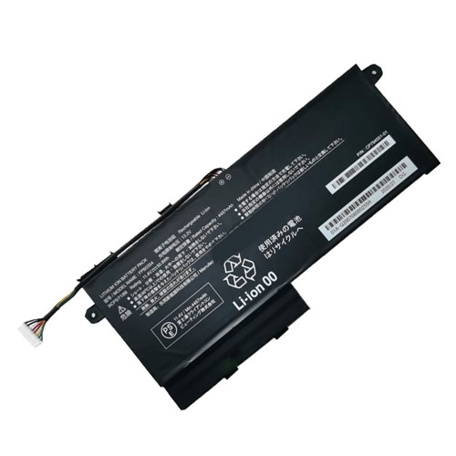 Laptop Replacement Battery For Fujitsu FPB0354 CP794551-01 11.4V 50.8WH 4457MAH New