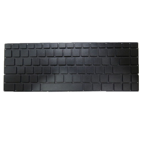 Laptop No Backlit Replacement Keyboard For SCDY-300-8-21 YXT-91-36 No Words Black NO Frame New
