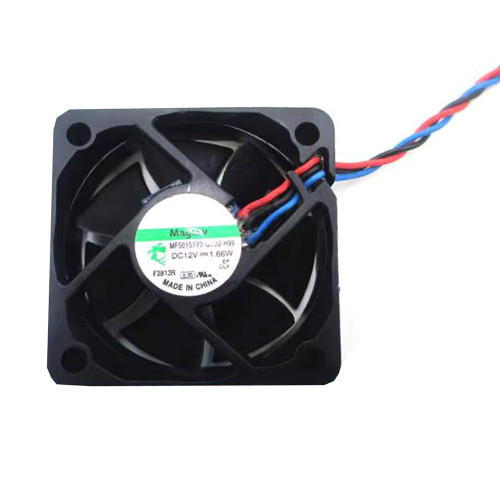 Fan MF50151V3-Q00U-H99 12V 1.66W 4Pin New