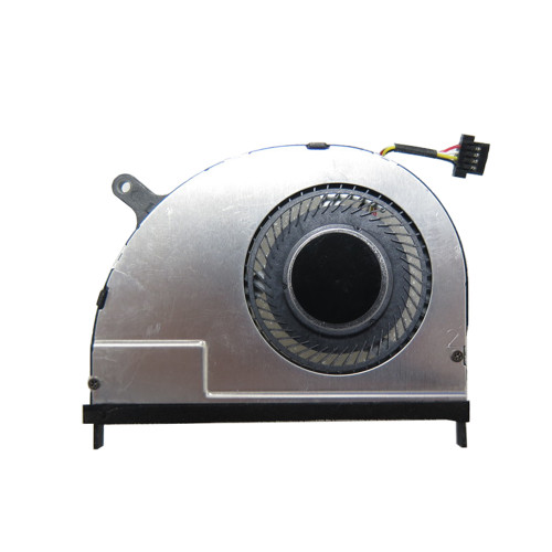 Laptop CPU Fan For Mouse Computer MousePro-NB200 MPro-NB200 MousePro-NB200-A MPro-NB200-A MousePro-NB200-WA MPro-NB200-WA NL40ZU DC5V 2.5W 0.5A New