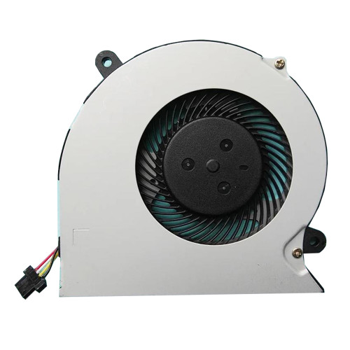 Laptop CPU Fan For Mouse Computer Mouse B5-I5I01SR-A B5I5I01SRAAAW102DEC B5I5I01SRAAAW101DEC NL52MU DC5V 2.5W 0.5A 4PIN New