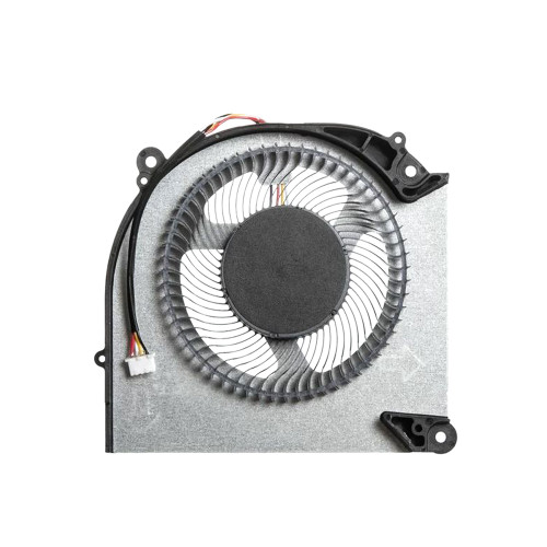 Laptop GPU Fan For Mouse Computer G-Tune P7-WA P7-ADLABW11-WA DC5V 0.5A 4PIN New