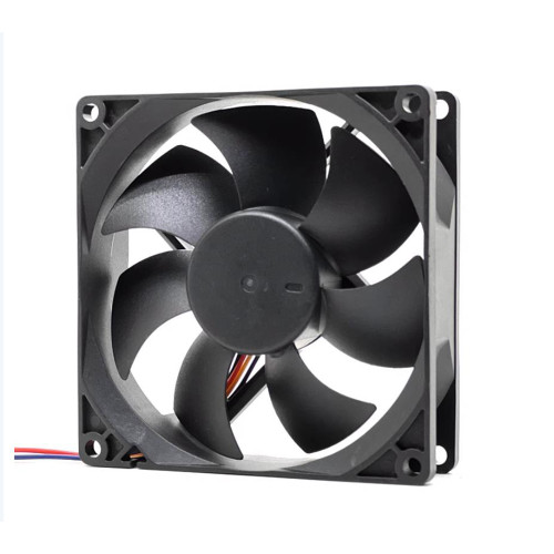 Cooling Fan For WHEE WSA09225F12M DC12V 0.30A 4PIN New