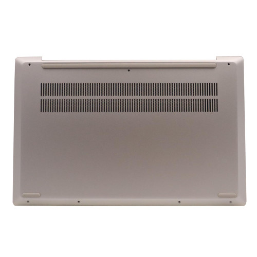 Laptop Bottom Case For Lenovo IdeaPad 5 14IAL7 5 14ABA7 5CB1J04414 82SD Lower Case Base Cover Silver Metal New Laptop Bottom Case For Lenovo IdeaPad 5 14IAL7 5 14ABA7 5CB1J04414 82SD Lower Case Base Cover Silver Metal New