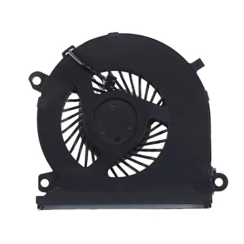 Laptop CPU Fan For Thunderobot 911 X Wild Hunter G3 XD (JT009P00BRU) DC5V 0.5A New