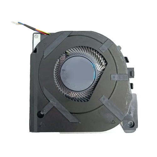 Laptop CPU Fan For Thunderobot Zero G3 Pro 7 (JT009U00BRU) DC12V 12.00W 4PIN New