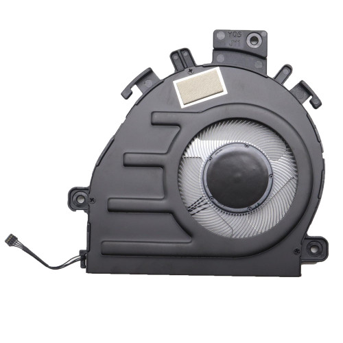 Laptop CPU Cooling Fan For Lenovo 14e Chromebook Gen3 IP Slim 3 Chrome 14IAN8 5F10Z58257 5F10Z58256 DC5V 0.5A New
