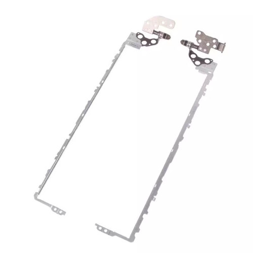 Laptop LCD Hinge L&R For HP ProBook 650 G4 650 G5 L09591-001 New