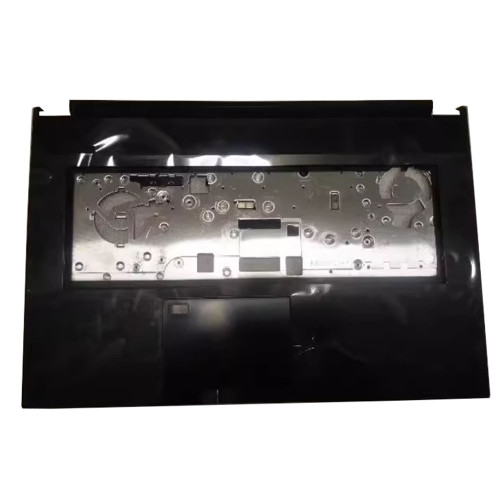 Laptop PalmRest For Medion Erazer Defender P15 MD62243 MD62293 MD62294 MD62377 MD62382 MD62383 MD64095 MD62305 MD64035 NH77EPY-M Black Upper Case