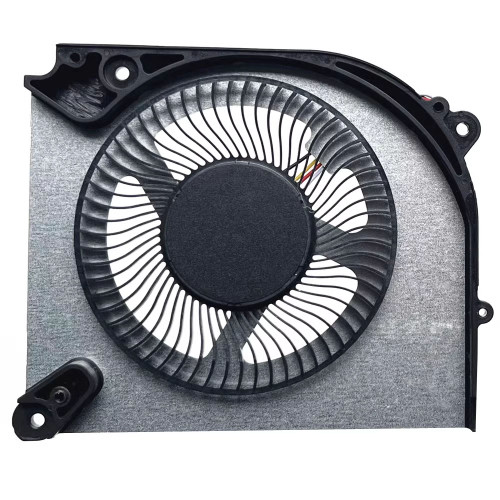 Laptop GPU FAN For Medion ERAZER Defender P20 MD62395 MD62401 MD62402 MD62436 MD62449 NP70PNP-M DC5V