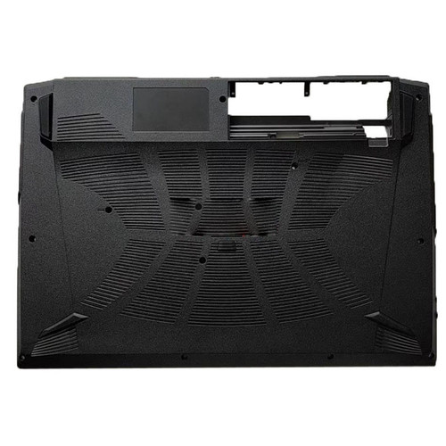 Laptop Bottom Case For MEDION ERAZER Crawler E25 MD62277 MD62301 MD62316 MD62337 MD62364 MD62375 MD63930 MD63935 Black