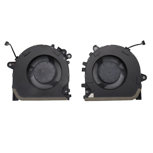Laptop CPU Cooling Fan For Lenovo DFS5K22B15673W FGGP DFS5K22B05673W FQGN DC5V 0.5A New