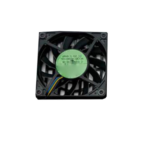 Yccfan 4020g 40*40*20mm 18500rpm Estrema Velocità 24V DC Ventola Di Raffreddamen - Foto 9