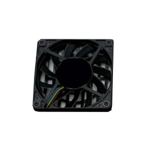 Replacement Mini PC Bottom Square Fan For AOOSTAR GEM12 DC5V 0.18AMP 4PIN 4Lines New