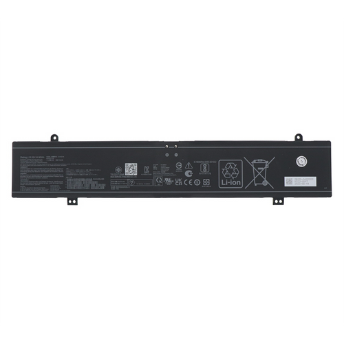 Laptop Battery For ASUS Strix G16 G614JIR G614JVR G614JI G614JV G614JU G614JZ 5630-5800 mAh 15.52 V