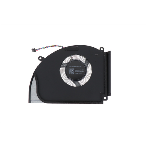 Laptop CPU FAN For ASUS 13NR0CG0P04011 DFSCK324162A2L-FQ71 DC12V 1A