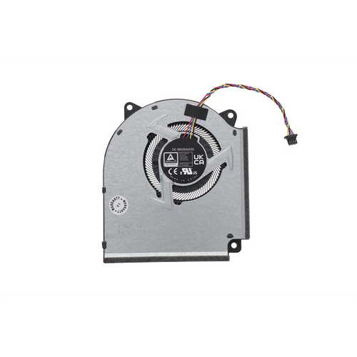 Laptop VGA FAN For ASUS ROG Strix G18 G814J G814JI G814JV G814JU G814JZ G814JVR G814JIR G814JZR DC12V 1A