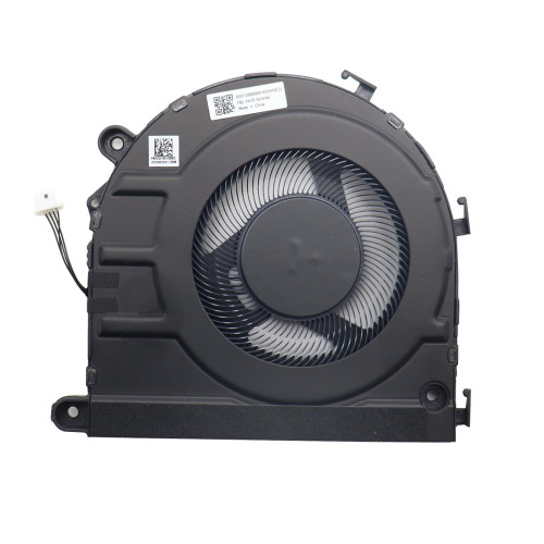 Laptop CPU Cooling Fan For Lenovo K14 G2 IRU K14 G3 IMU 5F10S14143 5F10S14144 DC5V 0.5A New