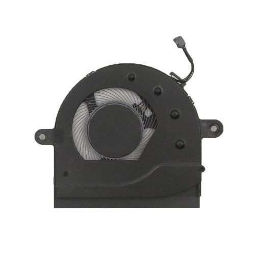 Laptop CPU Cooling Fan For Lenovo Ideapad Yoga Slim 9-14ITL05 82D1 82D2 5F10S13928 5F10S13966 DC5V 0.5A New
