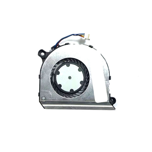Laptop CPU Fan For Dynabook GX83/J PG73JLEUNNHDE PG83JWEVNNFDE PG73JLEVNNFEE PG73JLEWNNHDE PG83JLEWNNFDE PG73JWETNNFDE PG83JLEWNNHDE PG93JWEWNNFDE DC5V 0.32A New