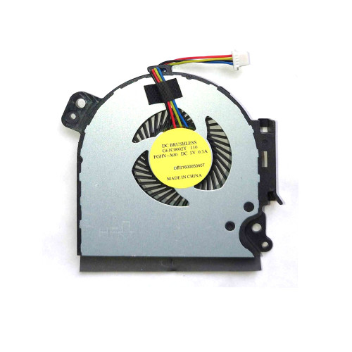 Laptop CPU Fan For Dynabook BZ15/N BZ15/NB BZ15/NBSD W6BZ15CNBB W6BZ15ANBB W6BZ15CNBA W6BZ15ANBA DC5V 0.5A New