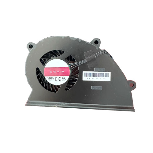 NUC FAN For INTEL NUC 11 Extreme Kit BNUC11DBBI50000 DC12V