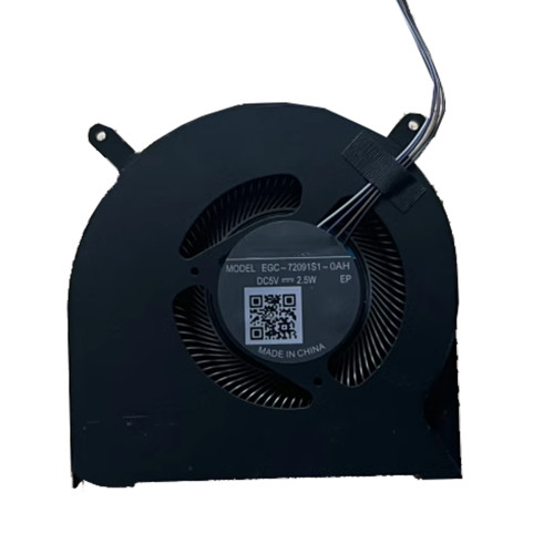 FAN For INTEL EGC-72091S1-0AH DC5V