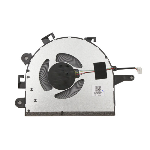 Laptop CPU Cooling Fan For Lenovo DFS5K12114262F -FM9Q DC5V 0.5A New