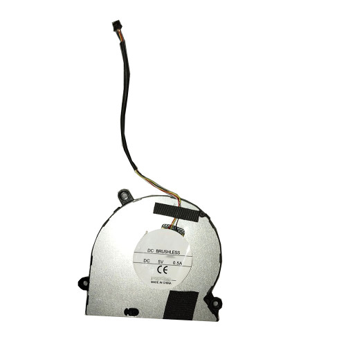 Laptop CPU FAN For Tecno MEGABOOK T1 15.6 T15AA