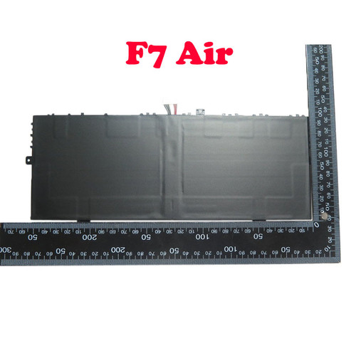 Laptop Battery For Teclast F7 Air X310 19-10075-01 7.7V 4250MAH 32.725WH 10PIN 8Lines New