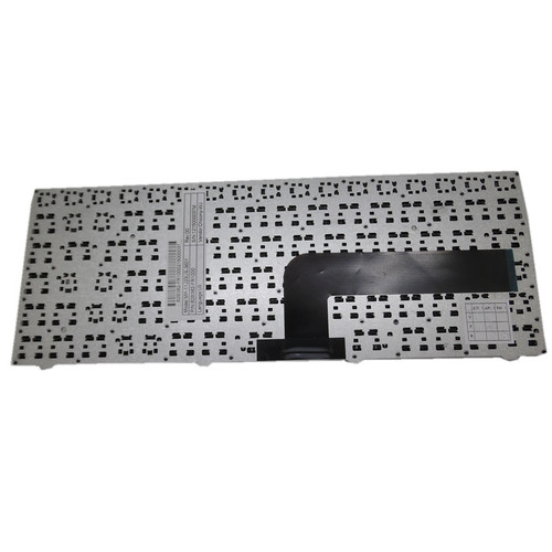 Laptop Keyboard For VIT P3400 P3400-01 P3400-02 Spanish SP Black With Frame New