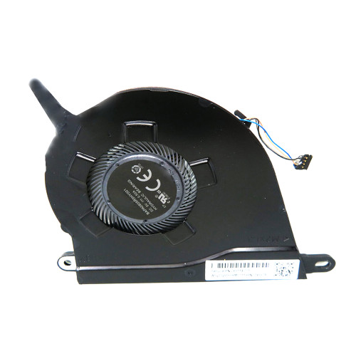 Cooling Fan For AVC BAPA0805R5HY001 DC5V 0.50A 4PIN New