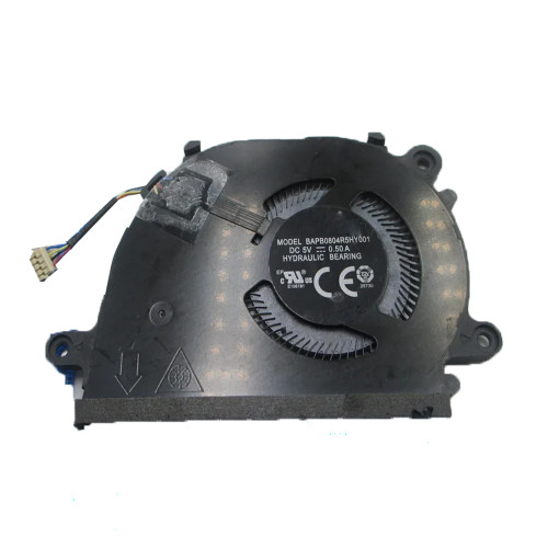 Cooling Fan For AVC BAPB0804R5HY001 DC5V 0.50A 4PIN New