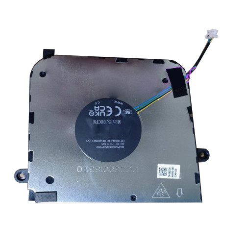 Cooling Fan BAPA0906R5HY009 08073V 8073V DC2800183V0 DC5V 0.50A 4PIN New