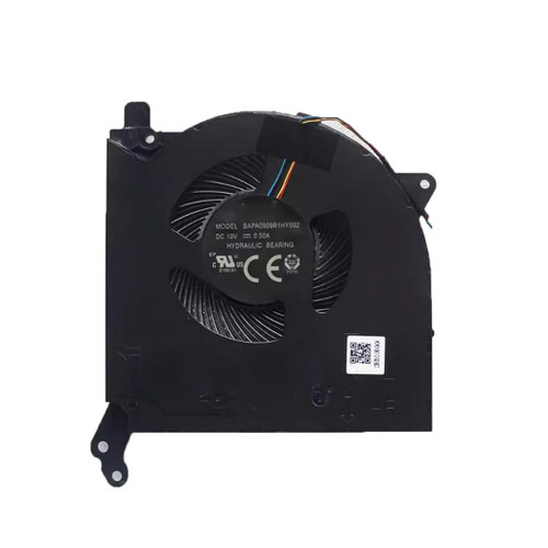 Cooling Fan For AVC BAPA0909R1HY002 DC10V 0.50A 4PIN New