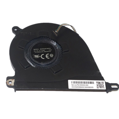 Cooling Fan For AVC BAPA0810R5H Y009 DC5V 0.50A New