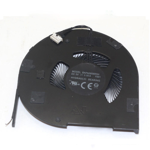 Cooling Fan For AVC BAPA0806R5H Y001 DC5V 0.50A New