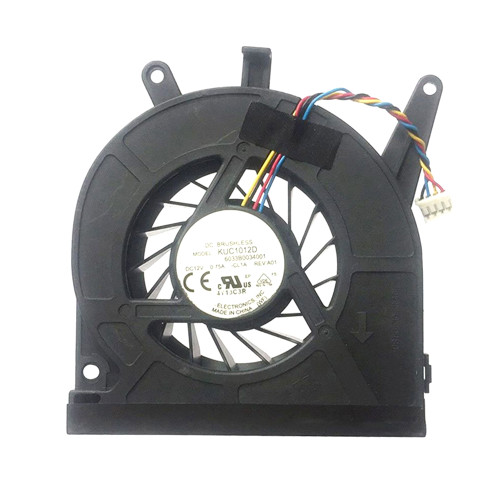 Cooling Fan For Delta KUC1012D-CL1A 6033B0034001 DC12V 0.75A New