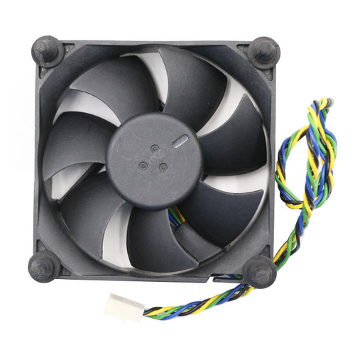 Front Cooler Cooling Fan For Lenovo 01EF548 5F10U94112 DC12V 0.65A 8025 New