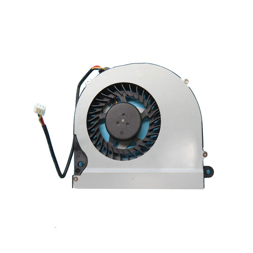 Laptop CPU Fan For iBuypower Battalion 101 N155RD N170RD DC5V 0.50A New