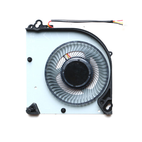 Laptop CPU Fan For Iiyama P960EF P960RD DC5V 0.5A 4PIN New