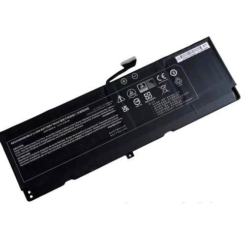 Laptop Battery For Iiyama LEVEL-15WR173-i7-TL2X-minami LEVEL-15WR173-i7-TL2X-moe ILeNEs-15WR173-i7-TL2XB-min ILeNEs-15WR173-i7-TL2XB-moe PD50SNE PD50SNE-D 11.4V 80Wh 6780mAh New