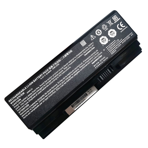 Laptop Battery For Dream Machines NH77EP NH77ER NH77HH NH77HJ NH77HK NH77EPY NH77ERQ NH77HHQ NH77HJQ NH77HKQ 14.4V 48.96WH 3275mAh New