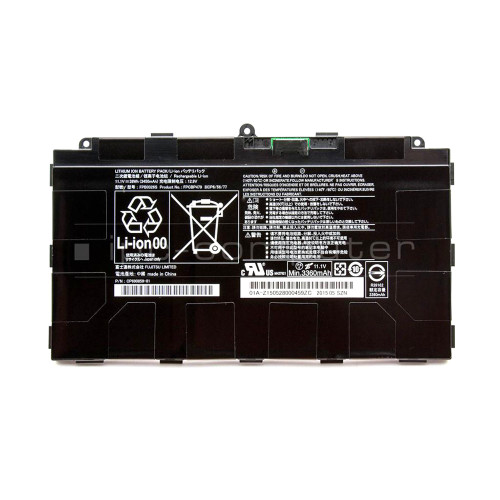 Laptop Battery For Fujitsu Stylistic Q7310 Q7311 Q7312 11.1V 38WH 3420mAh New