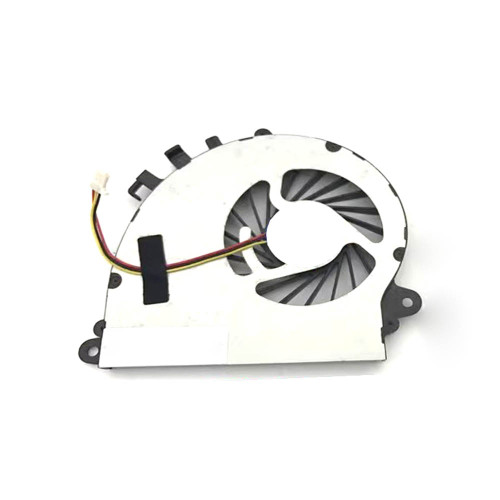 Laptop Right Fan For RABOOK Xenobat X17 R2 DC5V 0.55A New
