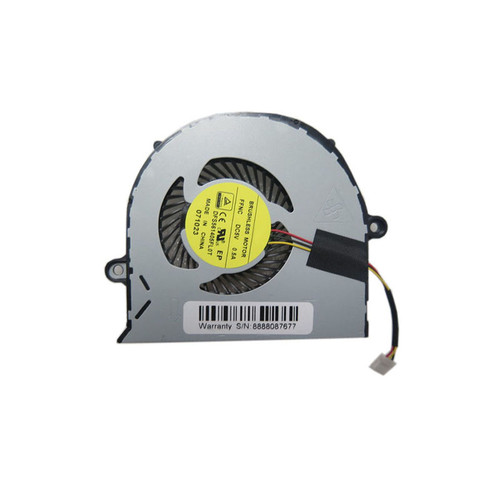 Laptop FAN For ACER DFS561405FL0T-FFNC New