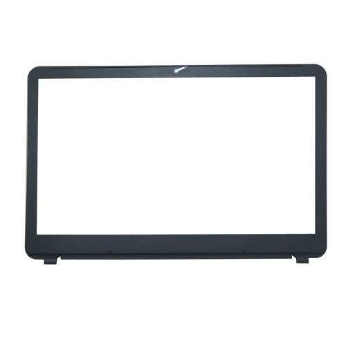 Laptop LCD Front Bezel For Samsung NP351XAA 351XAA BA98-01461B Gray New