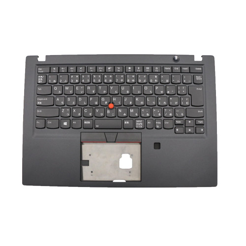 Laptop PalmRest&keyboard For Lenovo ThinkPad T490s T495s 02HM292 02HM328 Japanese JP JA With Backlight Black New