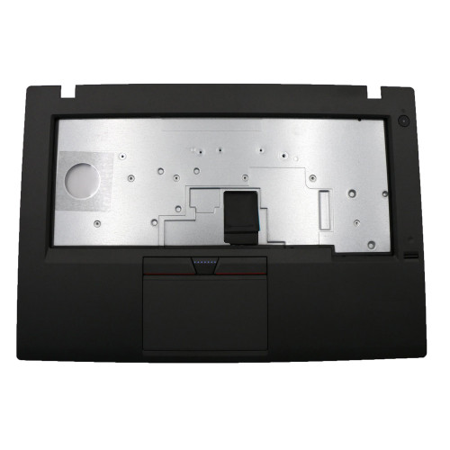 Laptop PalmRest For Lenovo ThinkPad L450 00HT717 00HT718 01AW527 Upper Case With Fingerprint with Touchpad New