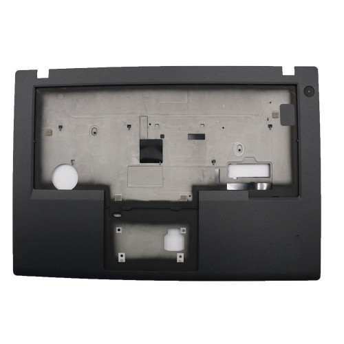 Laptop PalmRest For Lenovo ThinkPad A475 (Type 20KL, 20KM) 01LW218 Upper Case Without Fingerprint New